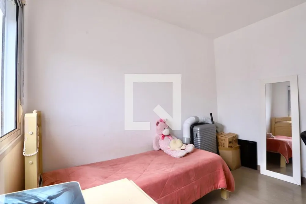 Apartamento, 2 quartos, 56 m² - Foto 3