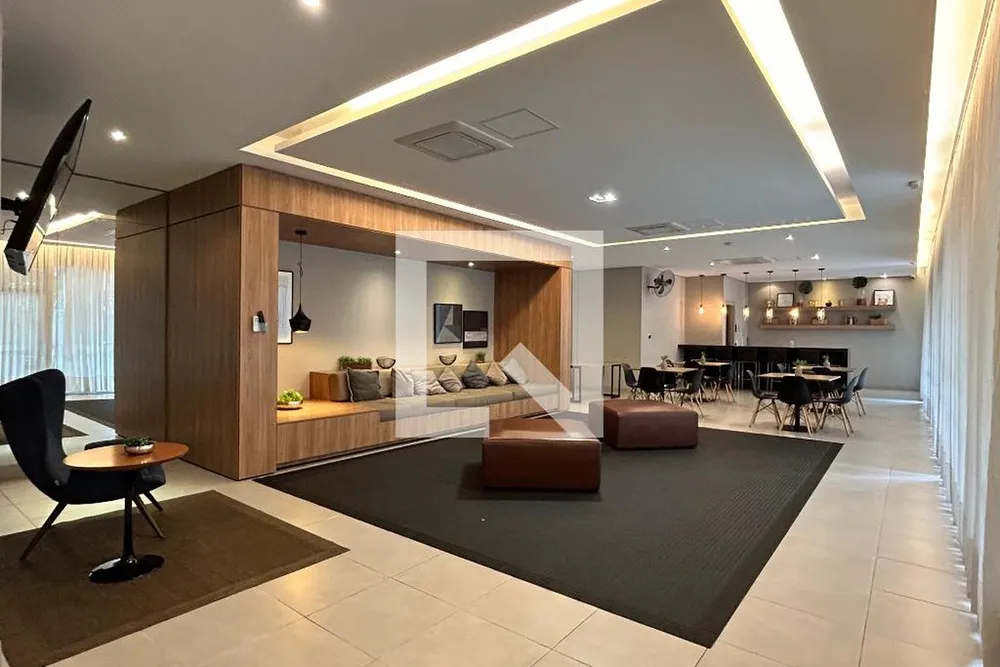 Apartamento, 2 quartos, 56 m² - Foto 9