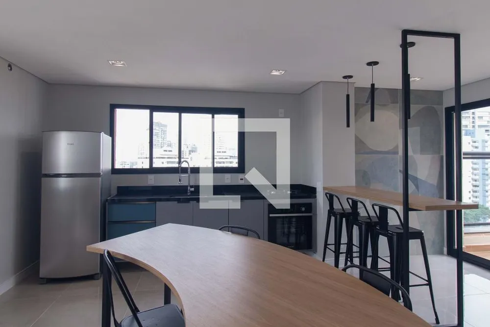 Apartamento, 1 quarto, 43 m² - Foto 3