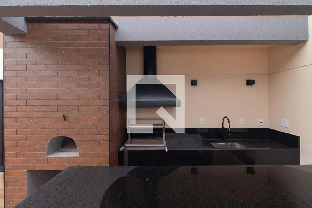 Apartamento, 1 quarto, 43 m² - Foto 1