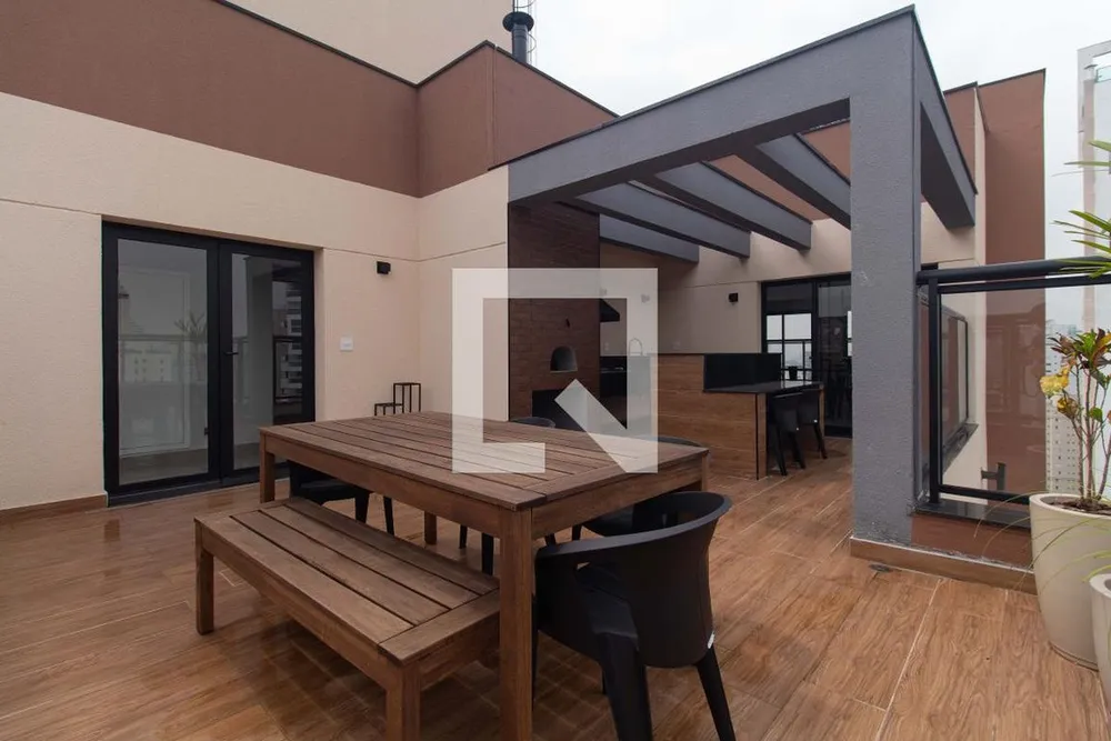 Apartamento, 1 quarto, 43 m² - Foto 4