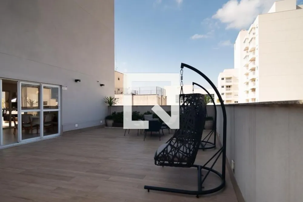 Apartamento, 1 quarto, 26 m² - Foto 3