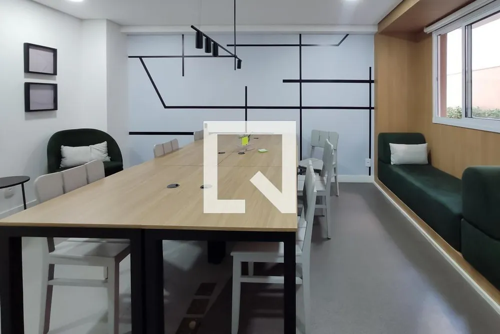 Apartamento, 1 quarto, 26 m² - Foto 7