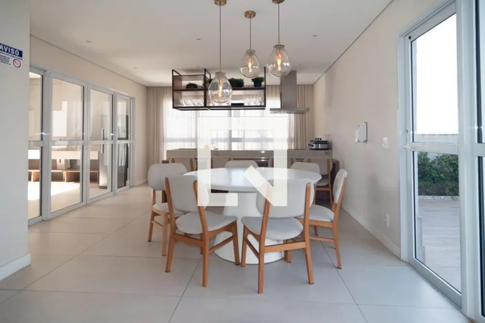 Apartamento, 1 quarto, 26 m² - Foto 1