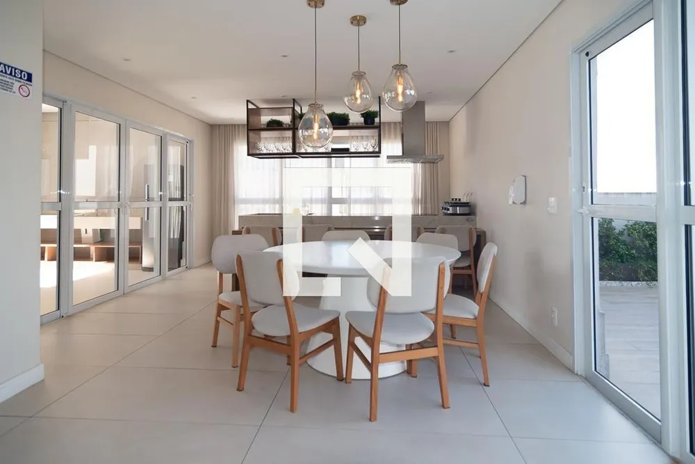 Apartamento, 1 quarto, 26 m² - Foto 9