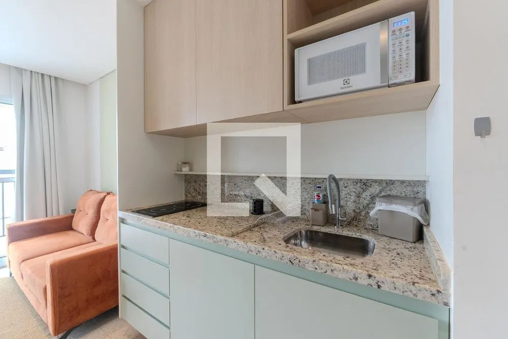 Apartamento, 1 quarto, 26 m² - Foto 8