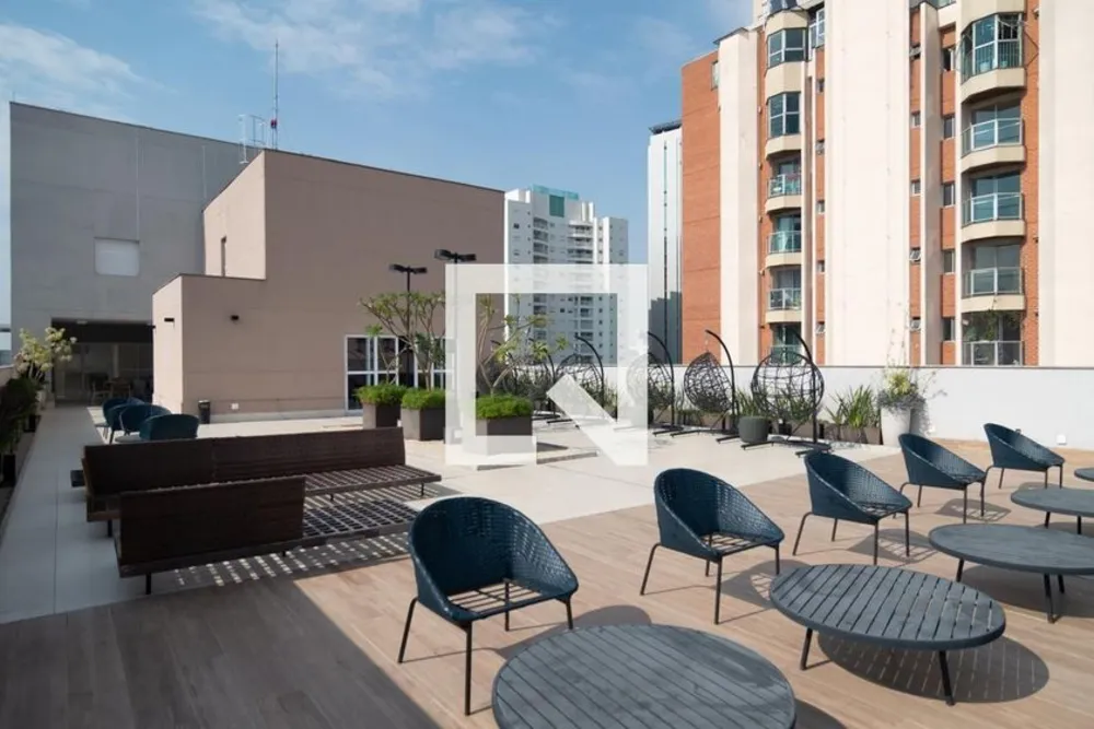 Apartamento, 1 quarto, 26 m² - Foto 4