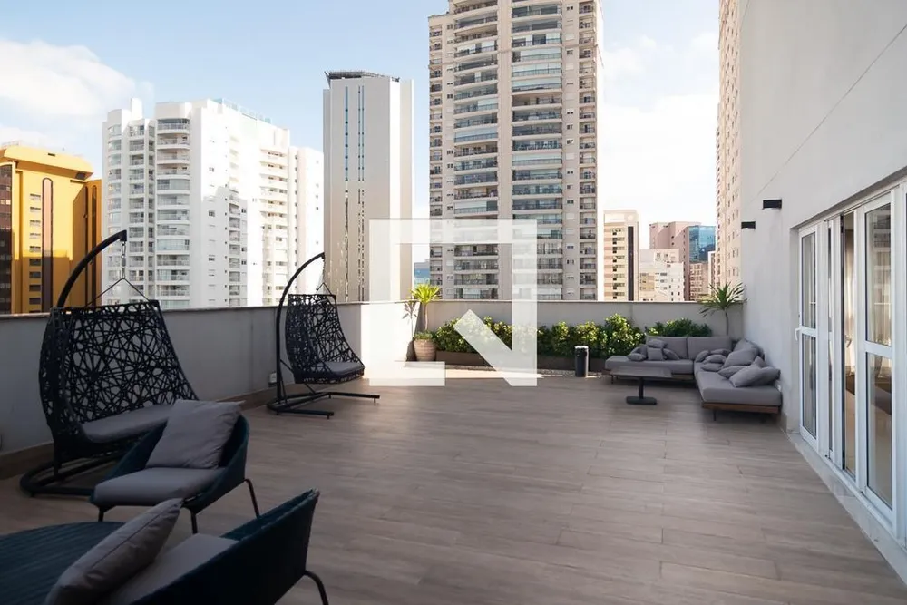 Apartamento, 1 quarto, 26 m² - Foto 5