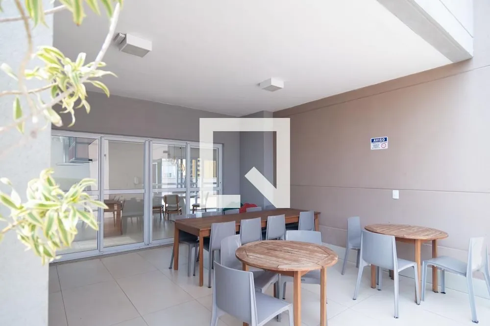 Apartamento, 1 quarto, 26 m² - Foto 6