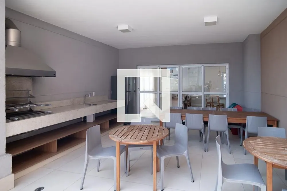 Apartamento, 1 quarto, 26 m² - Foto 10