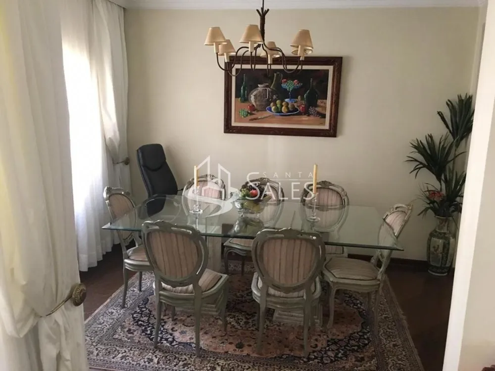 Apartamento, 4 quartos, 206 m² - Foto 11