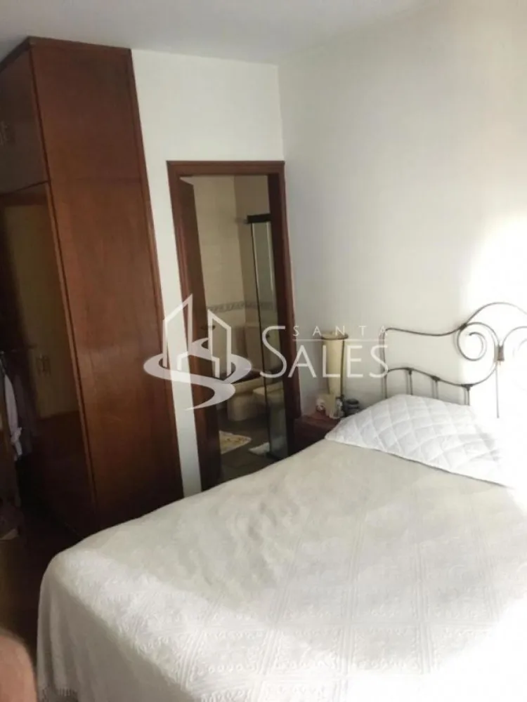 Apartamento, 4 quartos, 206 m² - Foto 7