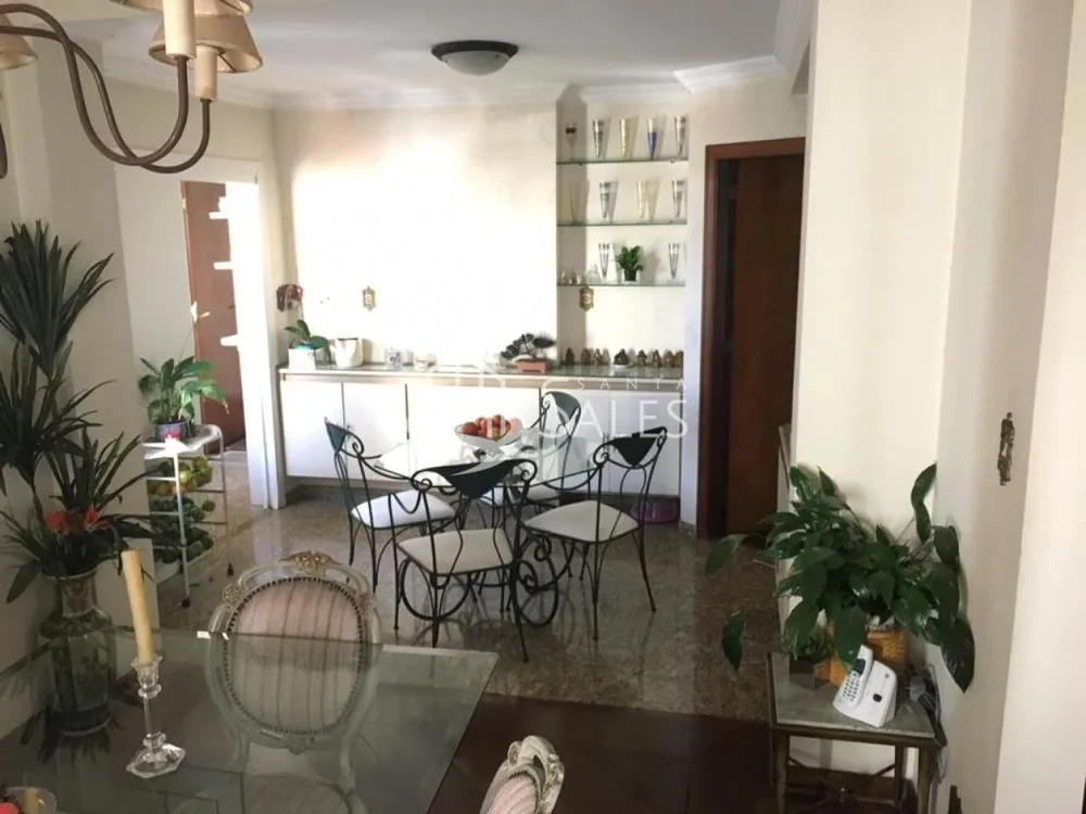 Apartamento, 4 quartos, 206 m² - Foto 4