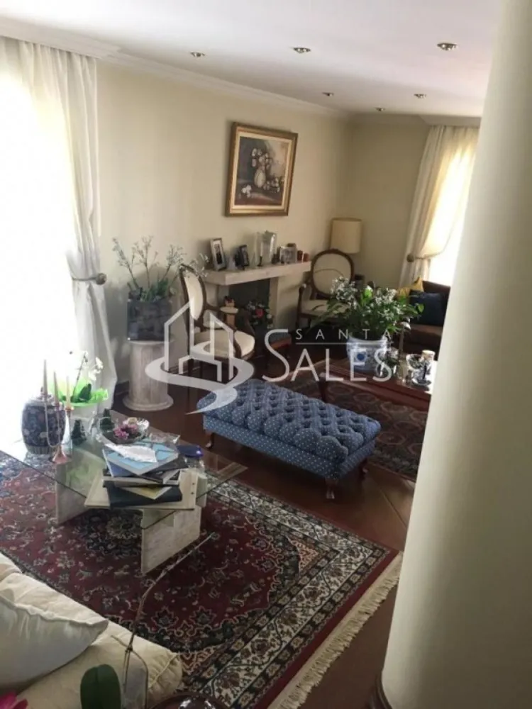 Apartamento, 4 quartos, 206 m² - Foto 3