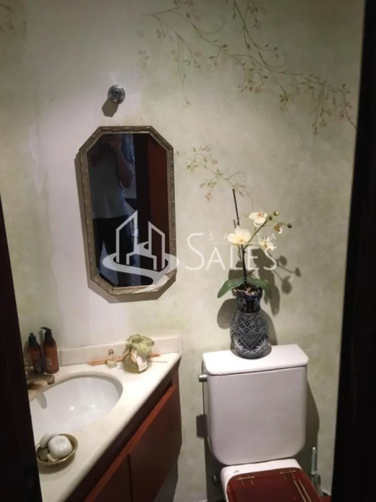 Apartamento, 4 quartos, 206 m² - Foto 10