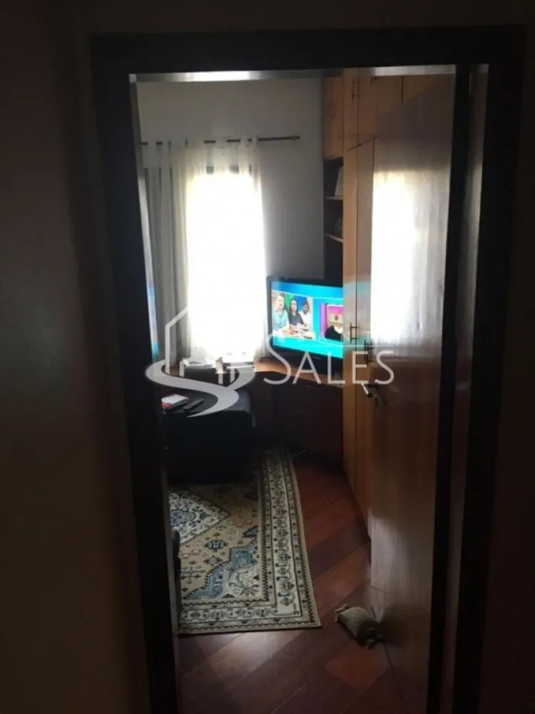 Apartamento, 4 quartos, 206 m² - Foto 8