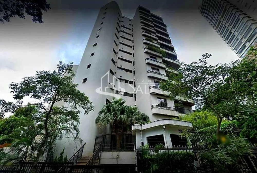 Apartamento, 4 quartos, 206 m² - Foto 7