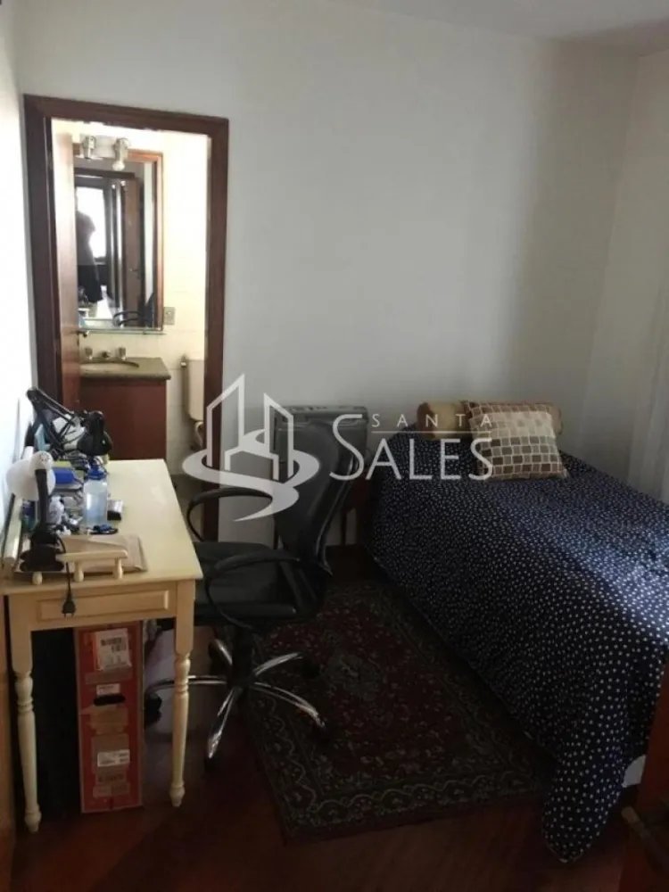 Apartamento, 4 quartos, 206 m² - Foto 5