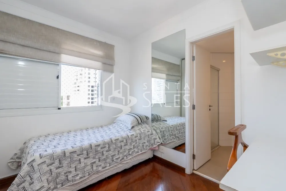 Apartamento, 2 quartos, 80 m² - Foto 7