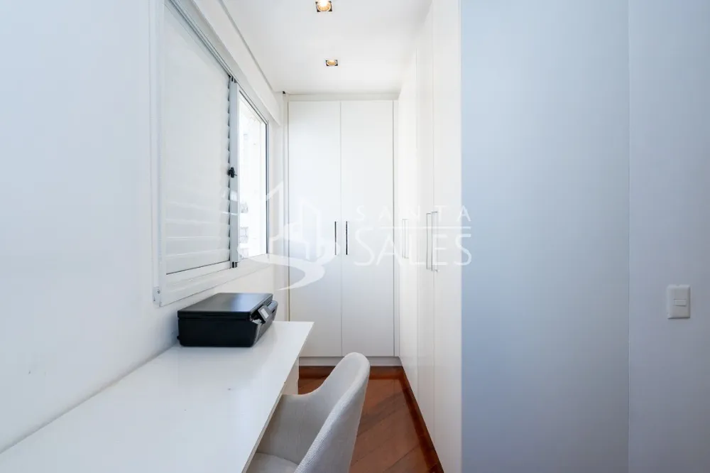 Apartamento, 2 quartos, 80 m² - Foto 11
