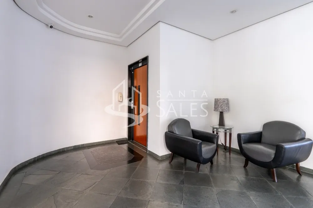 Apartamento, 2 quartos, 80 m² - Foto 9