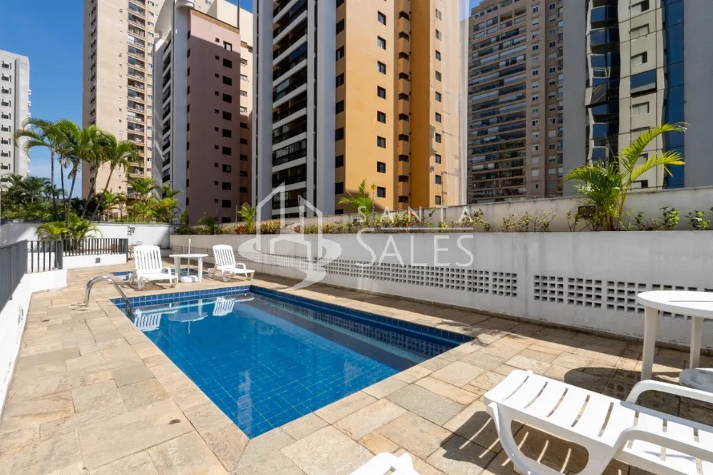 Apartamento, 2 quartos, 80 m² - Foto 15