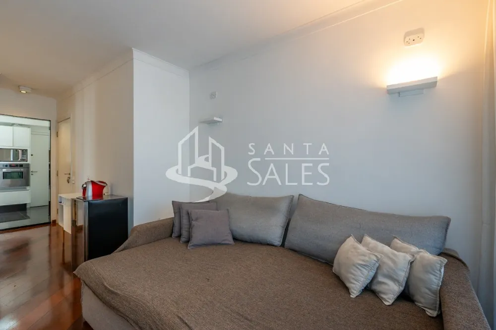 Apartamento, 2 quartos, 80 m² - Foto 10