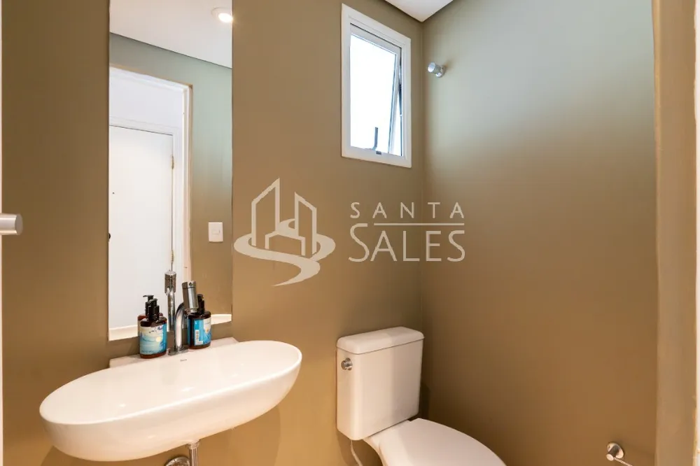 Apartamento, 2 quartos, 80 m² - Foto 4