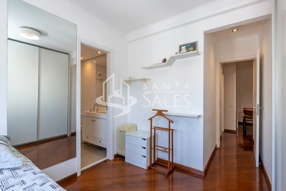 Apartamento, 2 quartos, 80 m² - Foto 2