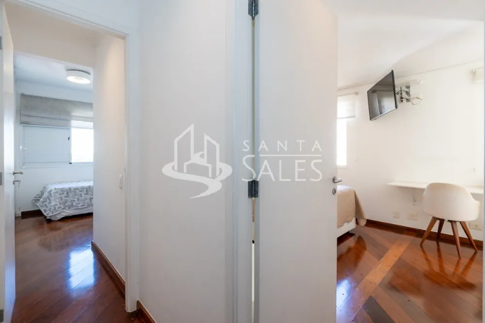 Apartamento, 2 quartos, 80 m² - Foto 12