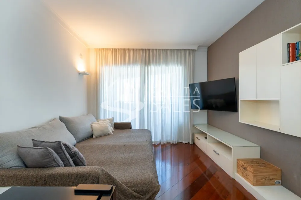 Apartamento, 2 quartos, 80 m² - Foto 12