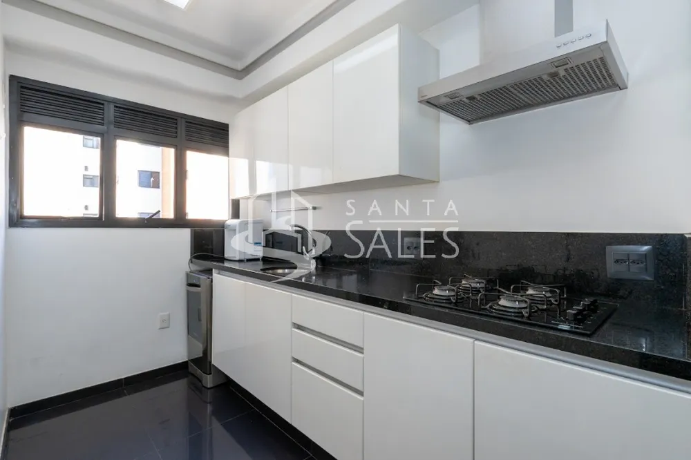 Apartamento, 2 quartos, 80 m² - Foto 3