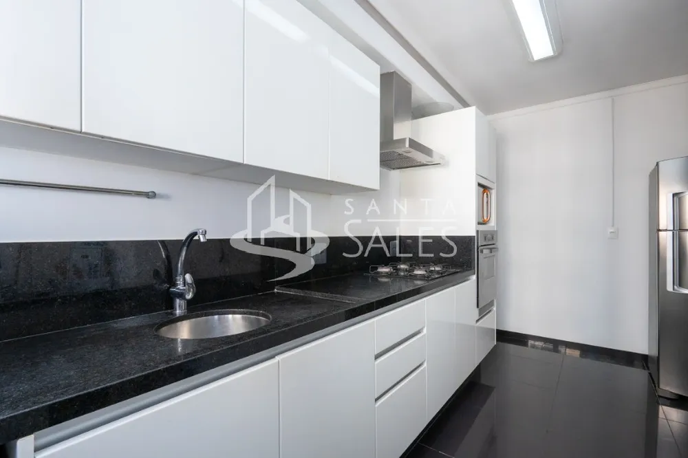 Apartamento, 2 quartos, 80 m² - Foto 6
