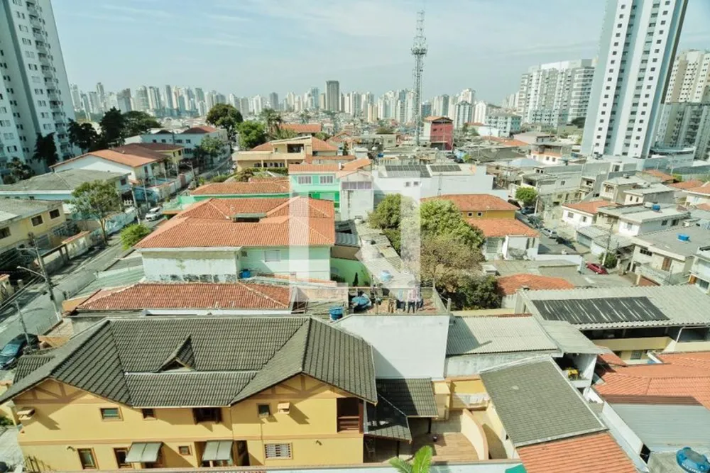 Apartamento, 2 quartos, 72 m² - Foto 1