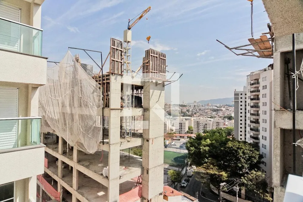 Apartamento, 2 quartos, 72 m² - Foto 11