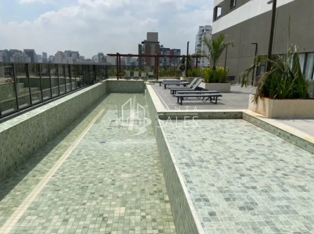 Apartamento, 1 quarto, 26 m² - Foto 3
