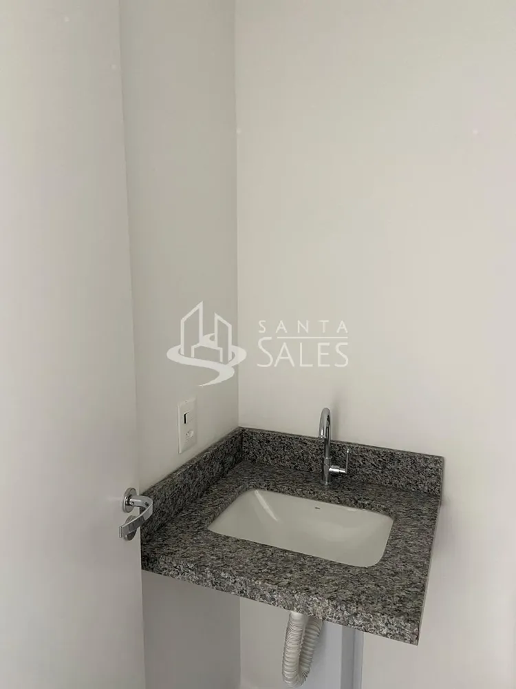 Apartamento, 1 quarto, 26 m² - Foto 4