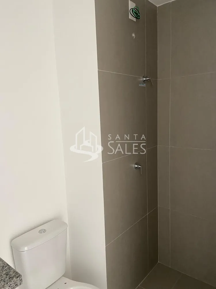 Apartamento, 1 quarto, 26 m² - Foto 2