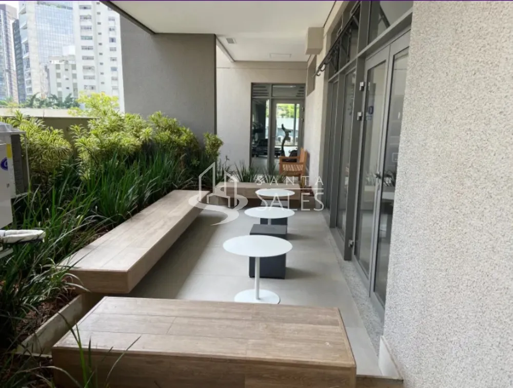 Apartamento, 1 quarto, 26 m² - Foto 7