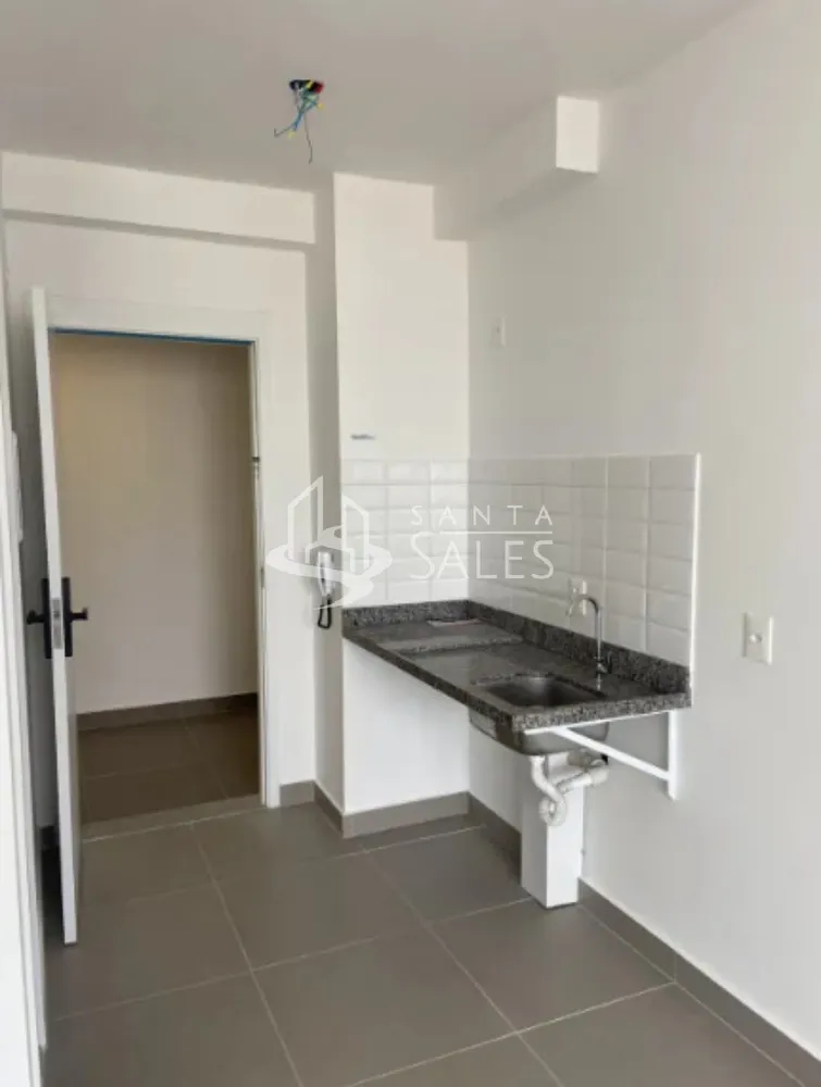 Apartamento, 1 quarto, 26 m² - Foto 4