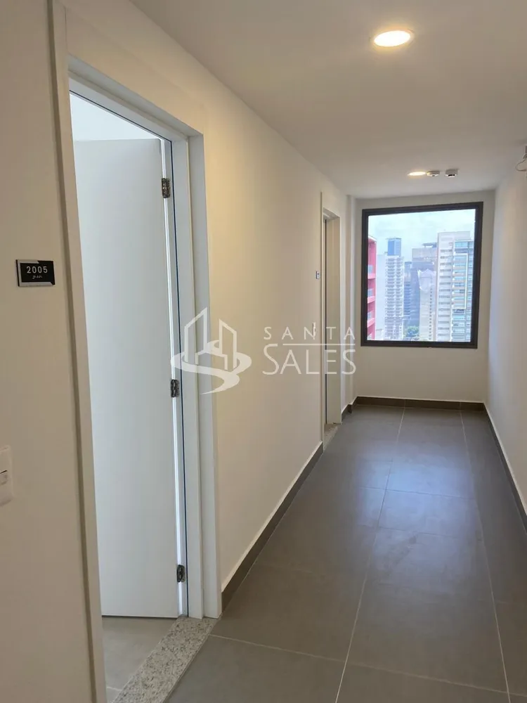 Apartamento, 1 quarto, 26 m² - Foto 12