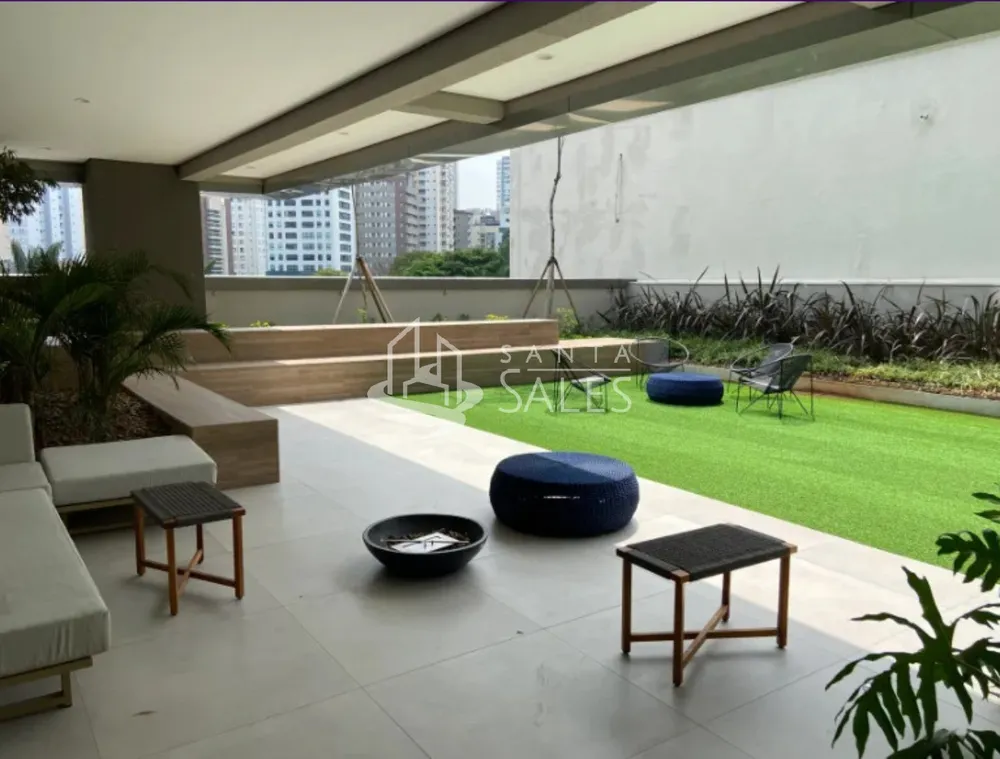 Apartamento, 1 quarto, 26 m² - Foto 11