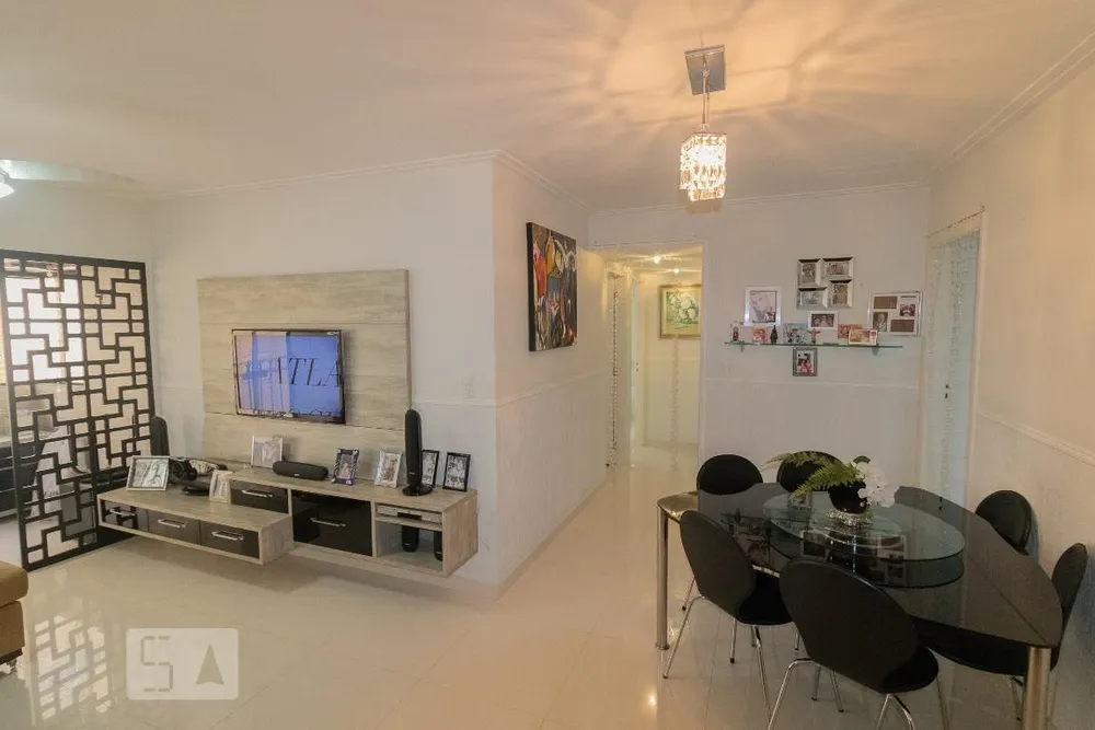 Apartamento, 3 quartos, 74 m² - Foto 1