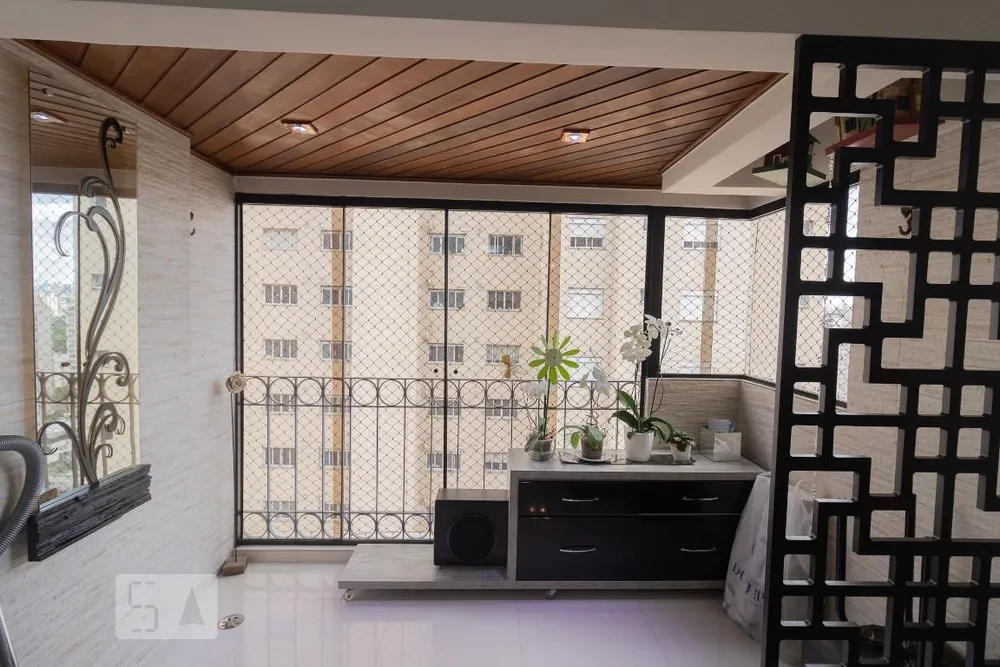Apartamento, 3 quartos, 74 m² - Foto 4