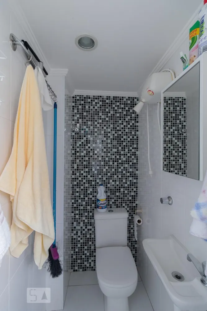 Apartamento, 3 quartos, 74 m² - Foto 12