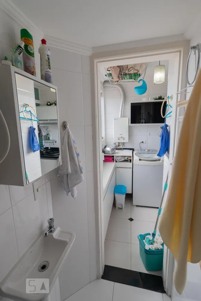 Apartamento, 3 quartos, 74 m² - Foto 14