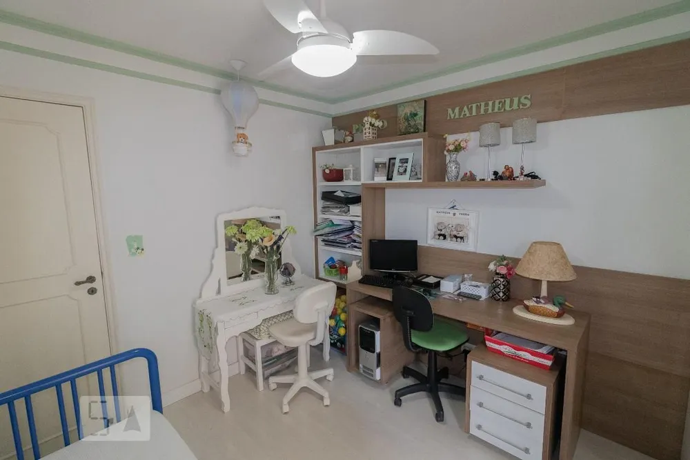 Apartamento, 3 quartos, 74 m² - Foto 8