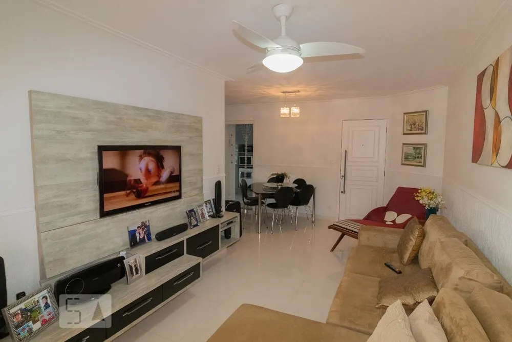 Apartamento, 3 quartos, 74 m² - Foto 2