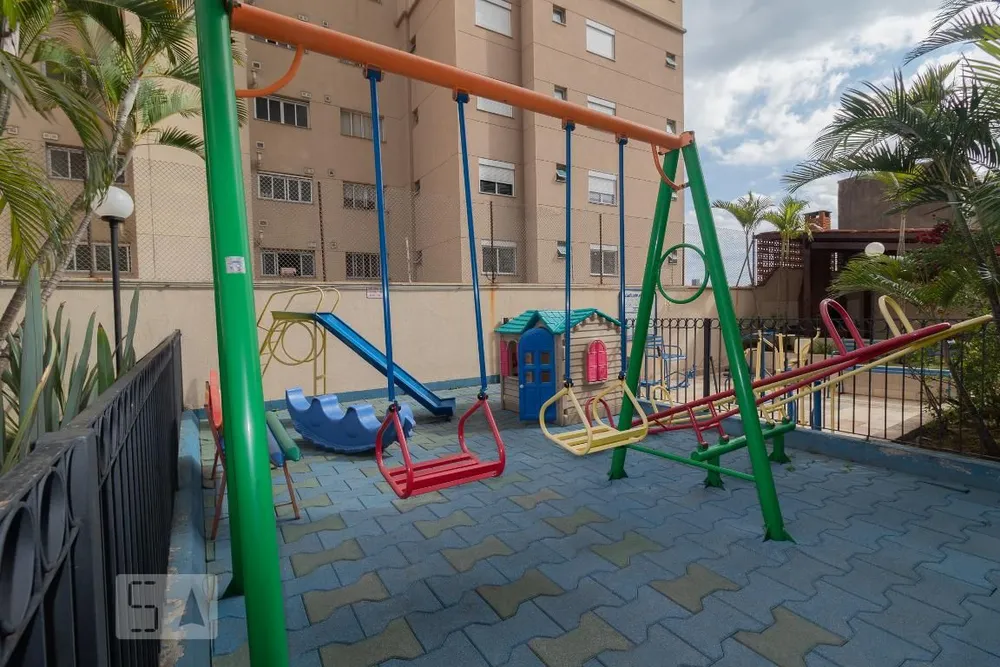 Apartamento, 3 quartos, 74 m² - Foto 4