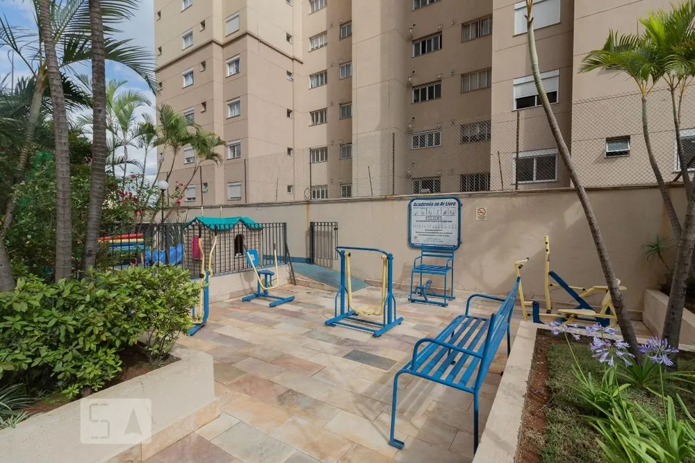 Apartamento, 3 quartos, 74 m² - Foto 16